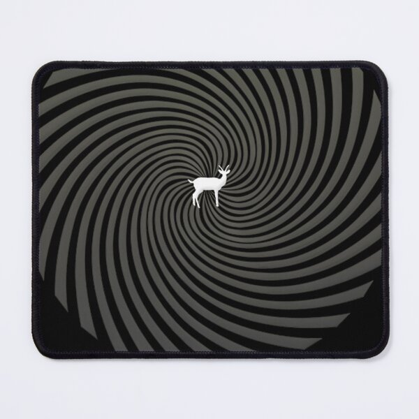 Item preview, Deerhunter Cryptograms designed and sold by CarlosRenatoCor.