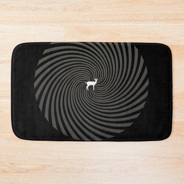 Item preview,  Deerhunter Cryptograms designed and sold by CarlosRenatoCor.
