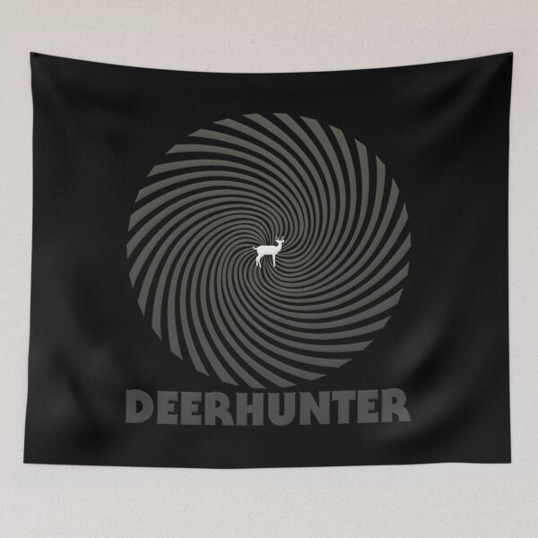 Item preview,  Deerhunter Cryptograms designed and sold by CarlosRenatoCor.