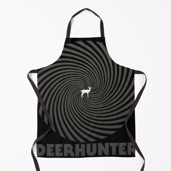 Item preview, Deerhunter Cryptograms designed and sold by CarlosRenatoCor.