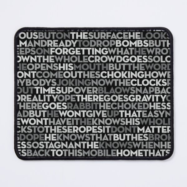 Item preview,  Lose Yourself - Eminem V.3 designed and sold by CarlosRenatoCor.