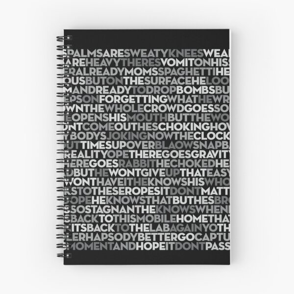 Item preview,  Lose Yourself - Eminem V.3 designed and sold by CarlosRenatoCor.