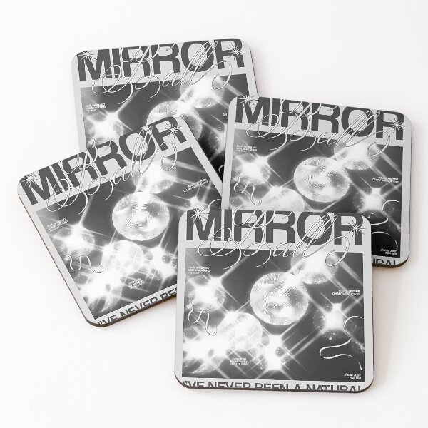 Item preview, Mirrorball - Swift Album designed and sold by CarlosRenatoCor.