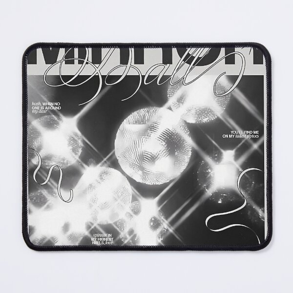 Item preview, Mirrorball - Swift Album designed and sold by CarlosRenatoCor.