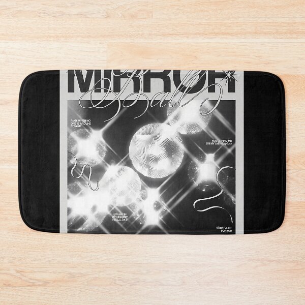 Item preview, Mirrorball - Swift Album designed and sold by CarlosRenatoCor.