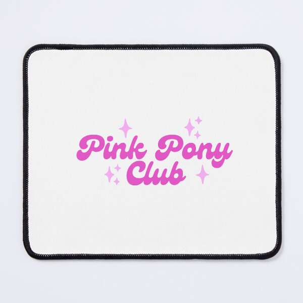 Item preview, Pink Pony Club designed and sold by Muse-Designs.