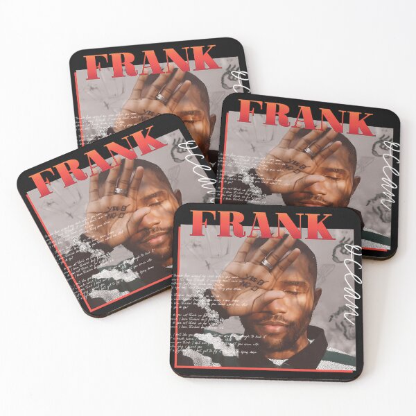 Item preview, Frank Ocean designed and sold by CarlosRenatoCor.