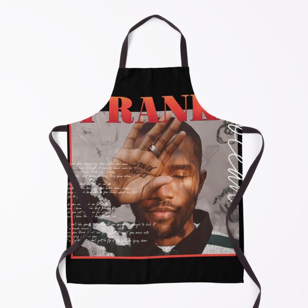 Artikelvorschau, Frank Ocean entworfen und verkauft von CarlosRenatoCor.