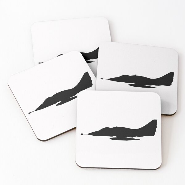 Item preview, Aircraft - A-4 SkyHawk - Silhouette X 300 designed and sold by Military Insignia Products.