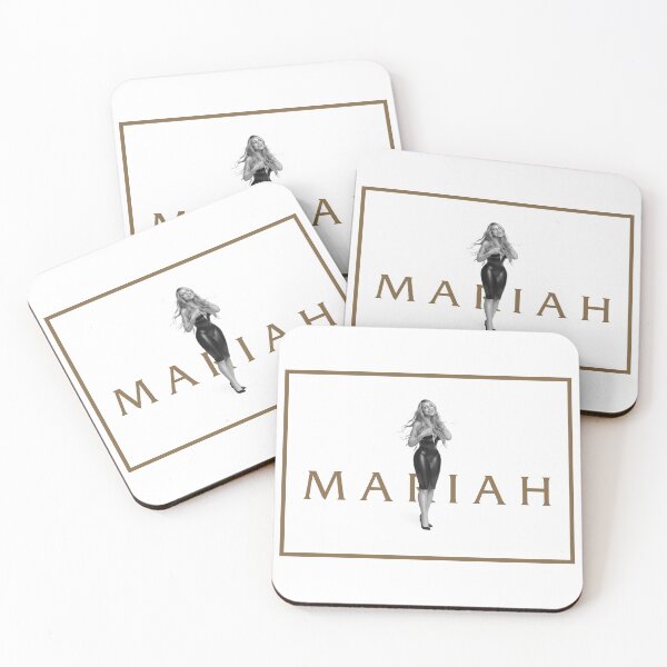 Item preview, Mariah Carey designed and sold by GingerLabz.