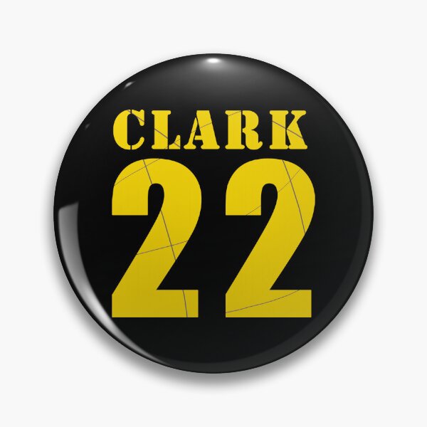 Item preview, Caitlin Clark 22 Basketball  designed and sold by Kipoandtheage73.