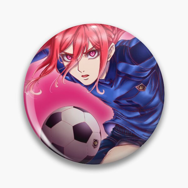 Item preview, Chigiri Card designed and sold by NeyrSno.