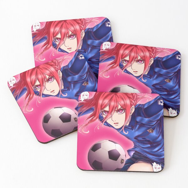 Item preview, Chigiri Card designed and sold by NeyrSno.