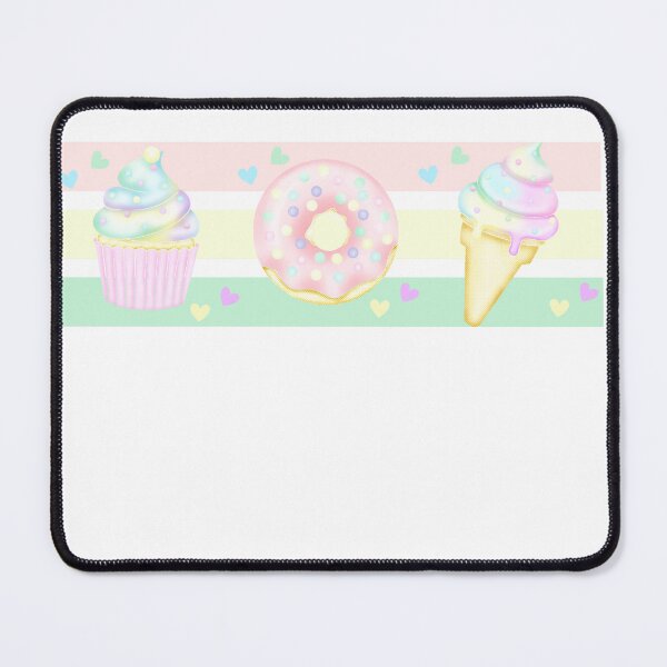 Item preview, Pastel Desserts designed and sold by LARiozzi.