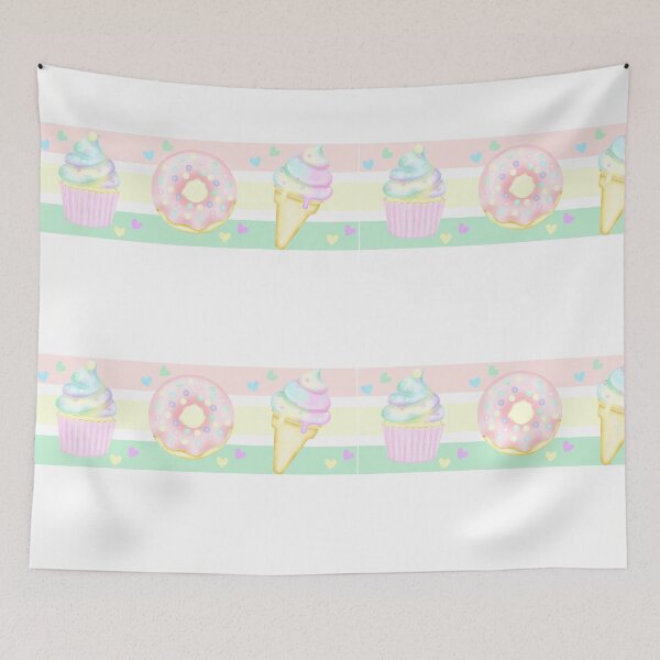 Item preview, Pastel Desserts designed and sold by LARiozzi.
