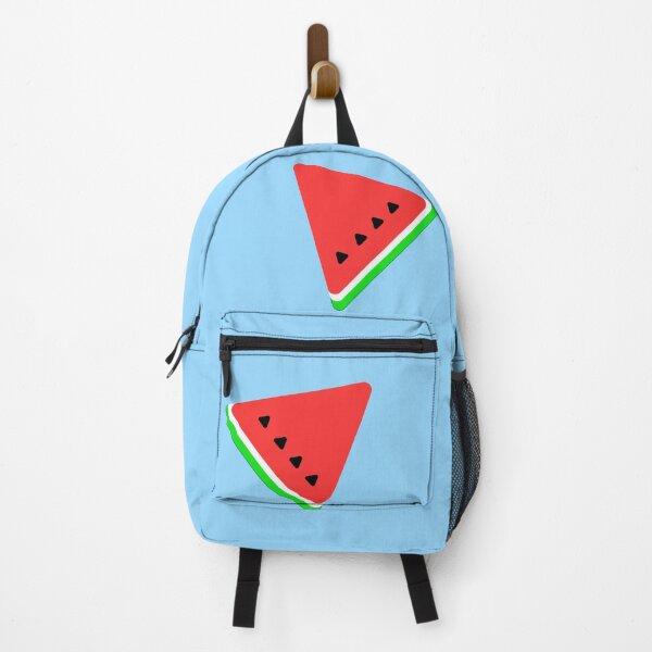 Item preview, Watermelon Triangles designed and sold by katerin17.