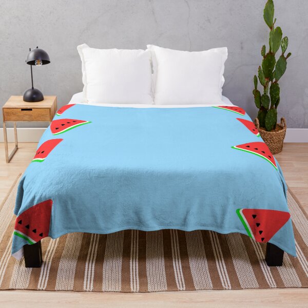 Item preview, Watermelon Triangles designed and sold by katerin17.
