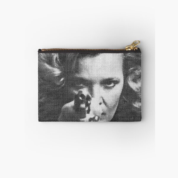 Item preview, Gena Rowlands Portrait In Black _Amp_ White designed and sold by CiprianoDalate8.