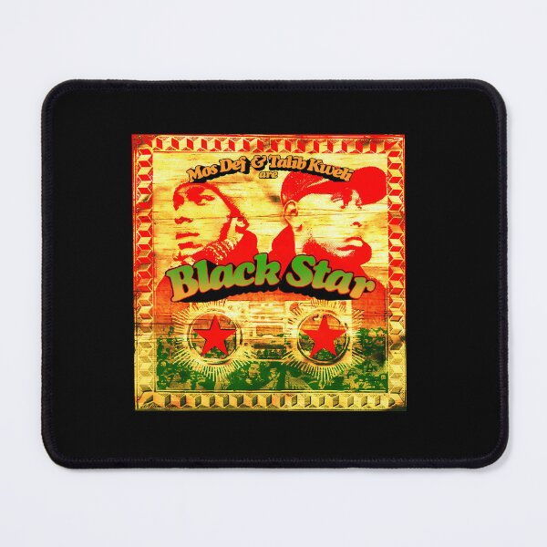 Item preview, Black Star - Mos Def  Talib Kweli designed and sold by LeslyFulson.