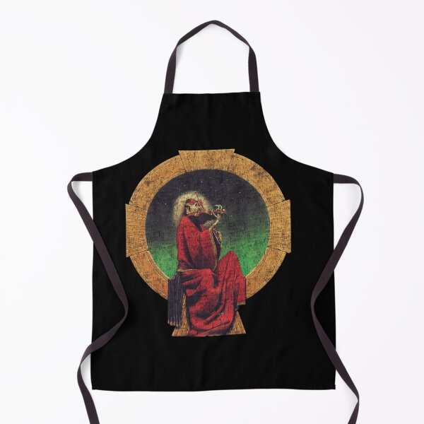 Item preview, Blues For Allah By Gd designed and sold by LeslyFulson.