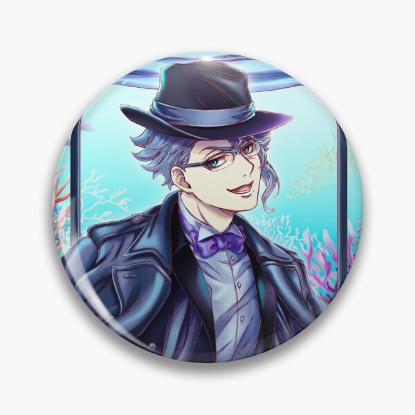 Item preview, Blue TW designed and sold by NeyrSno.