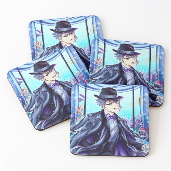 Item preview, Blue TW designed and sold by NeyrSno.