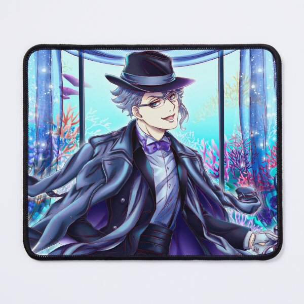 Item preview, Blue TW designed and sold by NeyrSno.