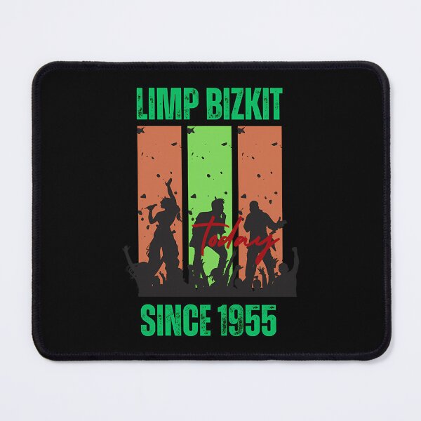 Item preview, Limb Bizkit  designed and sold by patoutbovett.
