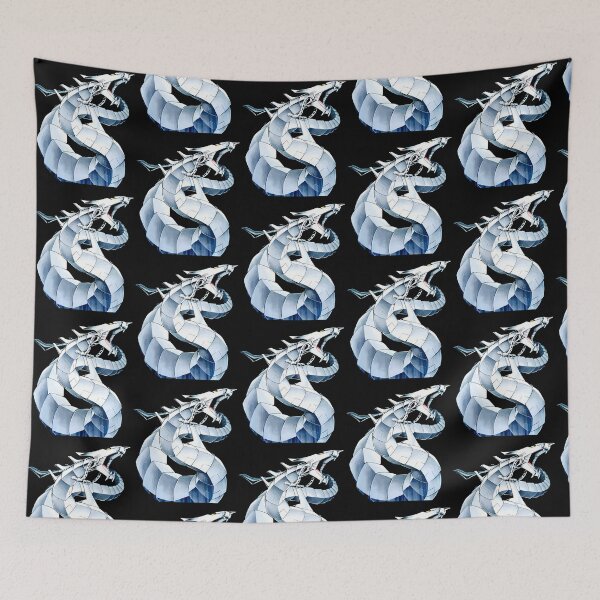 Item preview, Cyber Dragon designed and sold by olliecisneros3.