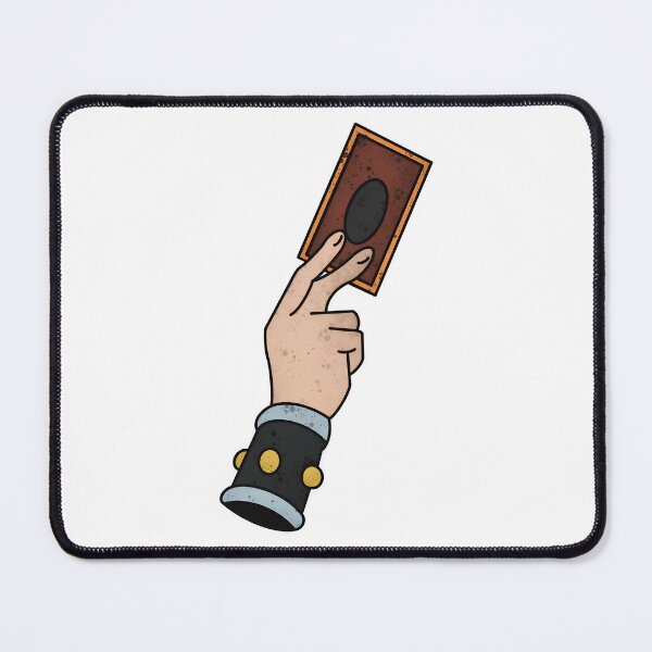 Item preview, Heart Of The Cards designed and sold by olliecisneros3.