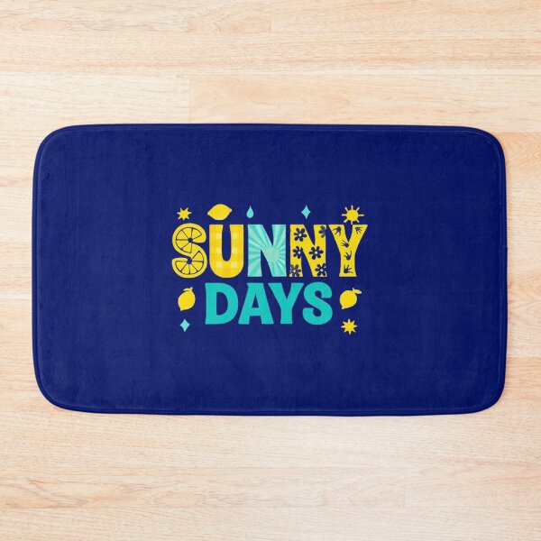 Item preview, Sunny Days  designed and sold by halazidan.