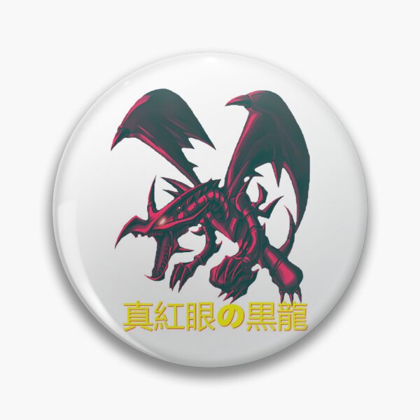 Item preview, Red-Eyes Black Dragon designed and sold by olliecisneros3.