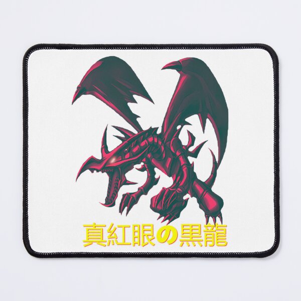 Item preview, Red-Eyes Black Dragon designed and sold by olliecisneros3.