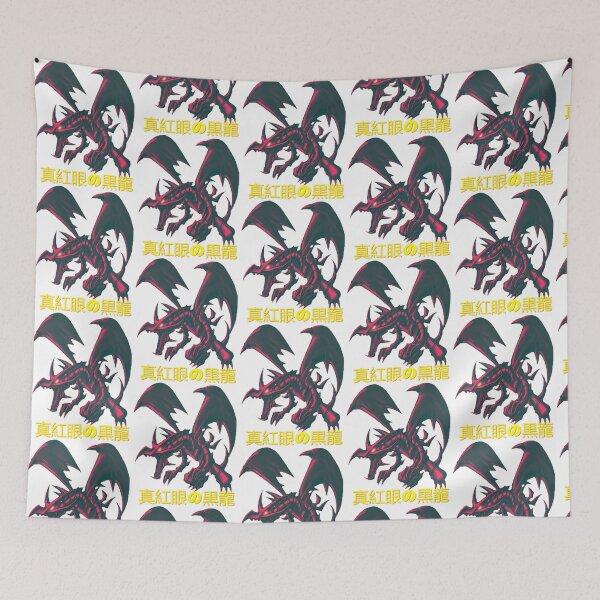 Item preview, Red-Eyes Black Dragon designed and sold by olliecisneros3.