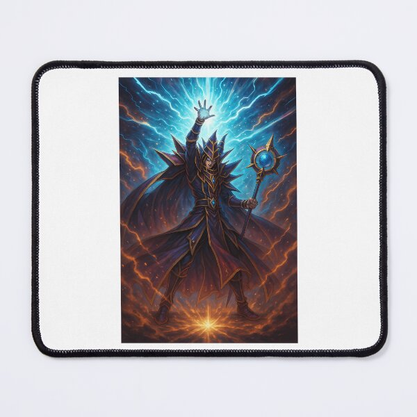 Item preview, Sorceror Of Destruction designed and sold by olliecisneros3.