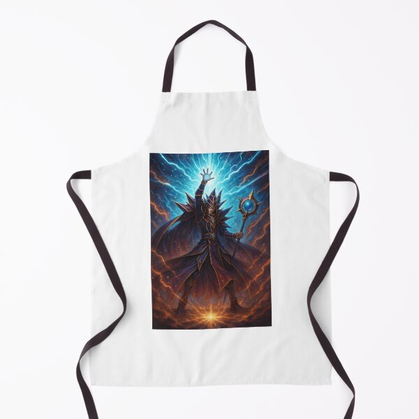 Item preview, Sorceror Of Destruction designed and sold by olliecisneros3.