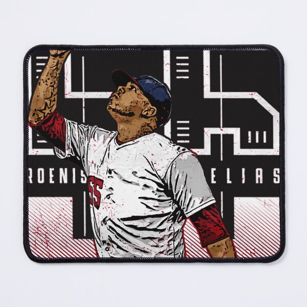 Item preview, Roenis Elias designed and sold by KevinSpuhler.