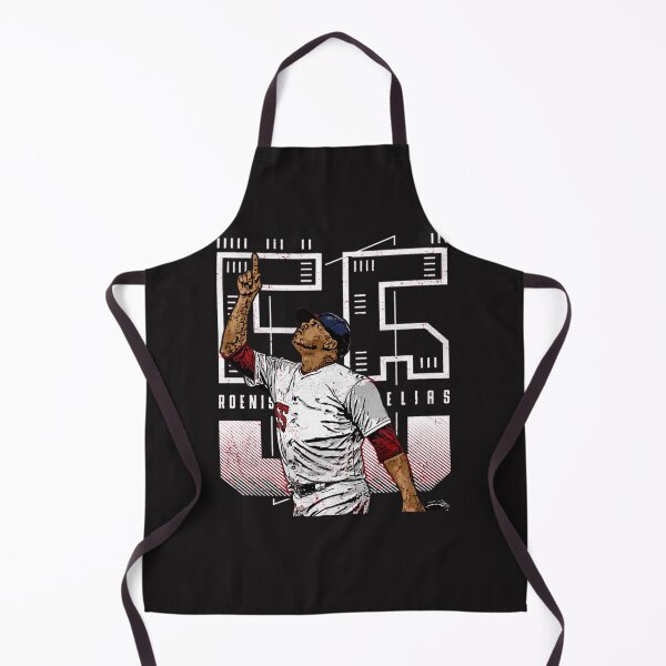 Item preview,  Roenis Elias designed and sold by KevinSpuhler.