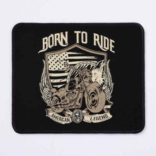 Item preview, Born To Ride Goodies designed and sold by LeslyFulson.