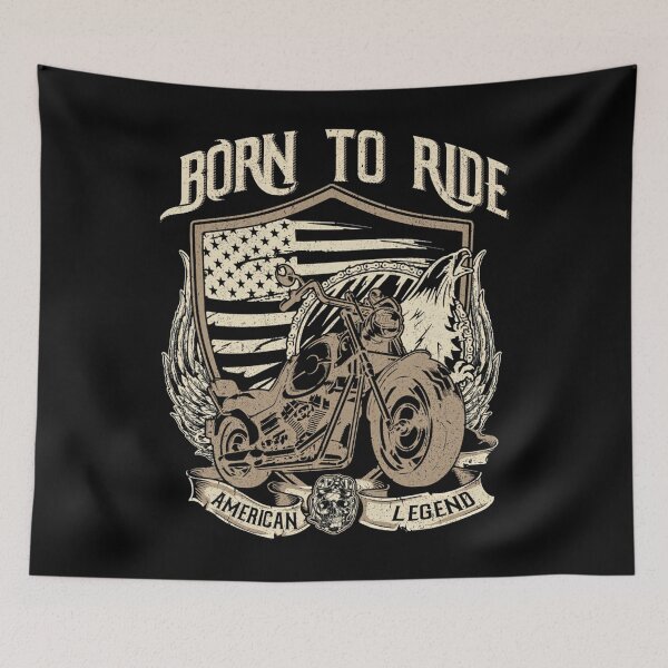Item preview, Born To Ride Goodies designed and sold by LeslyFulson.
