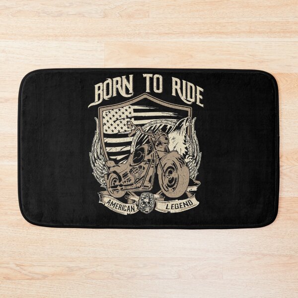 Item preview, Born To Ride Goodies designed and sold by LeslyFulson.