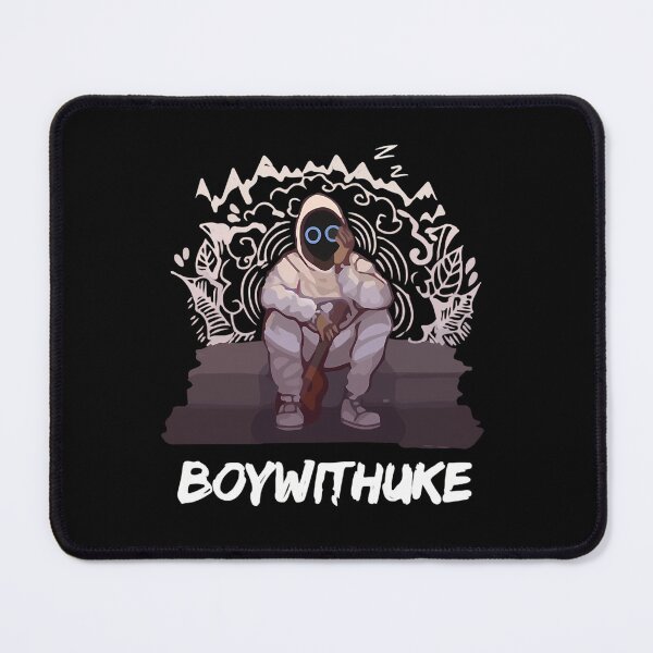 Item preview, Boywithuke Song ( Boy With Uke) designed and sold by LeslyFulson.