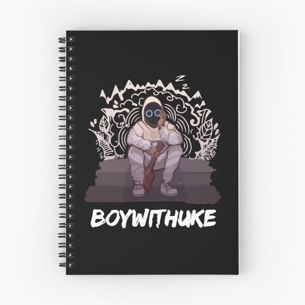 Item preview, Boywithuke Song ( Boy With Uke) designed and sold by LeslyFulson.