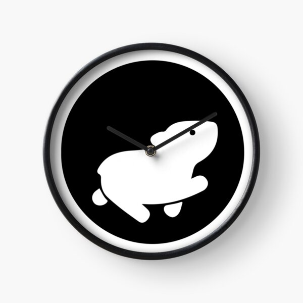 Item preview, Hamster in a hamster wheel designed and sold by emphatic.