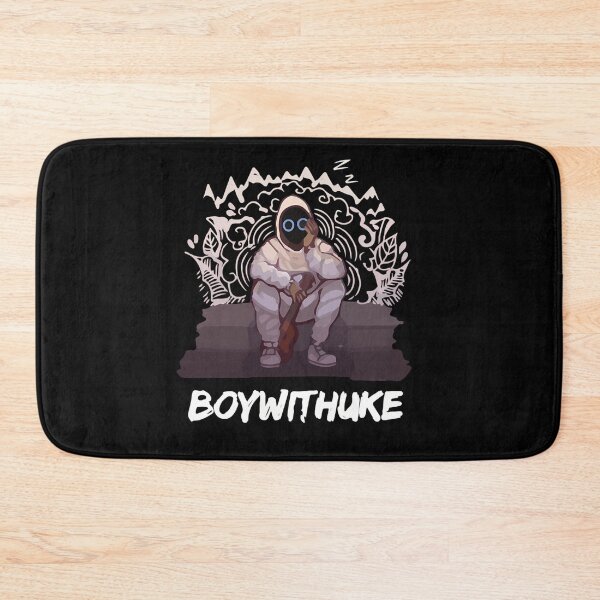 Item preview, Boywithuke Song ( Boy With Uke) designed and sold by LeslyFulson.