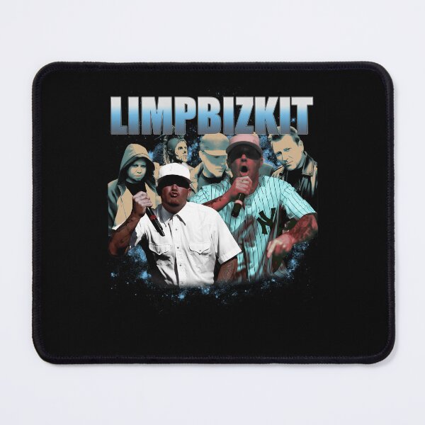 Item preview, Limb Bizkit  designed and sold by patoutbovett.