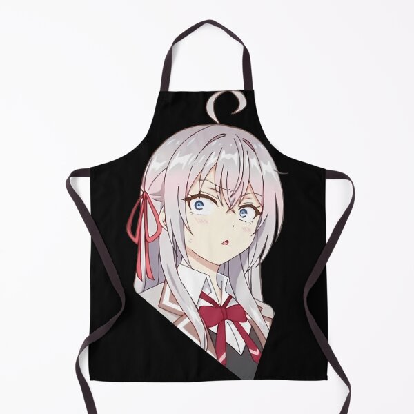 Item preview, Alya - designed and sold by RobertAlmeida.