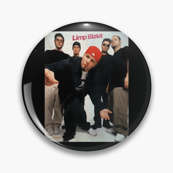 Item preview, Limp Bizkit  designed and sold by patoutbovett.