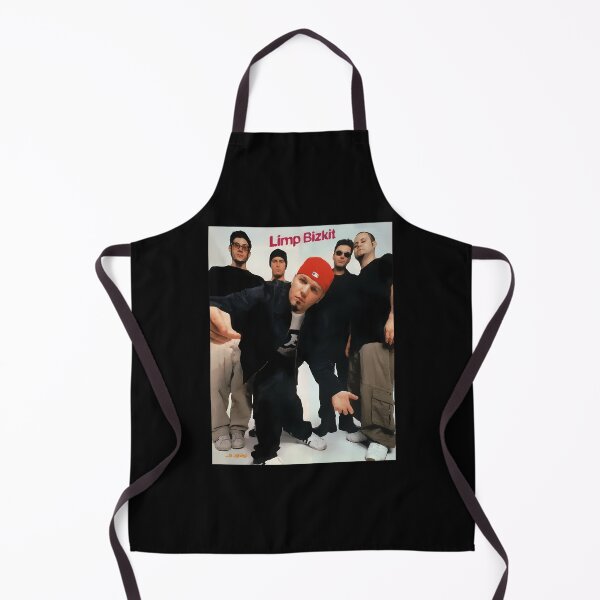 Item preview, Limp Bizkit designed and sold by patoutbovett.