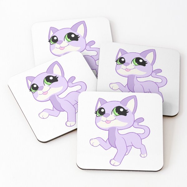 Item preview, LPS Cat 2094 designed and sold by Sennisart.